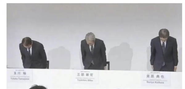 豐田、本田、馬自達(dá)要被日本政府查了 因?yàn)樗麄兌荚旒倭? h=