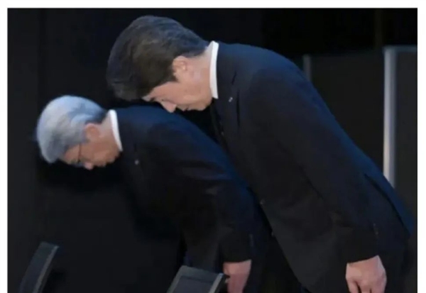豐田、本田、馬自達(dá)要被日本政府查了 因?yàn)樗麄兌荚旒倭? h=