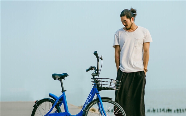 多次騎奢侈品自行車碰瓷！男子終被判刑兩年半