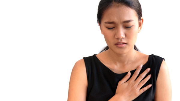 寶寶過(guò)敏性咳嗽總是咳吐