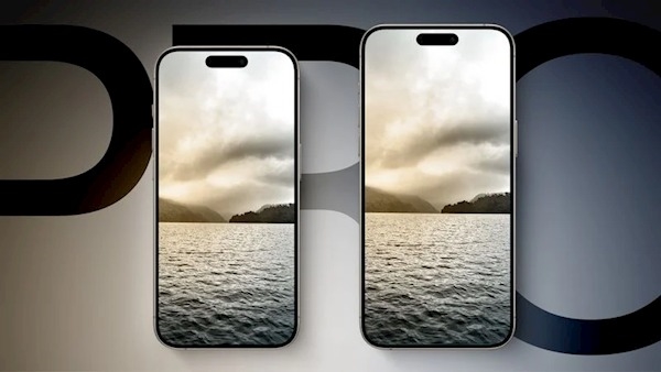 邊框窄至1.15mm！iPhone 16系列外觀揭曉：蘋果工業(yè)設(shè)計激進