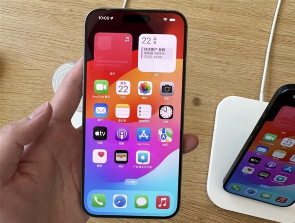 WWDC24前瞻：蘋果AI浪潮即將來襲 iOS 18蓄勢待發(fā)