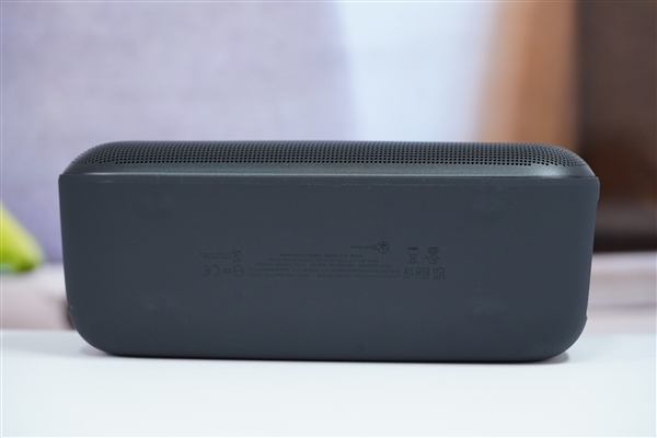 一次充電暢聽(tīng)20小時(shí)！Bose SoundLink Max手提音箱圖賞