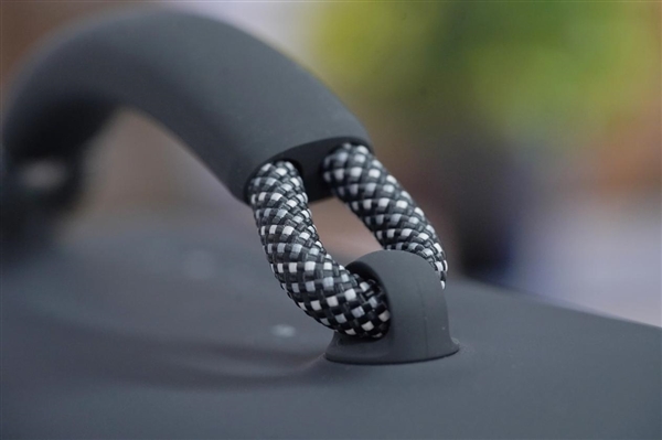 一次充電暢聽(tīng)20小時(shí)！Bose SoundLink Max手提音箱圖賞