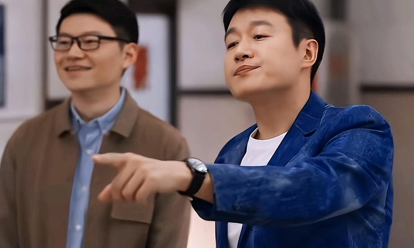 劉亦菲新劇口碑逆跌,觀眾的差評(píng)理由出奇一致 10