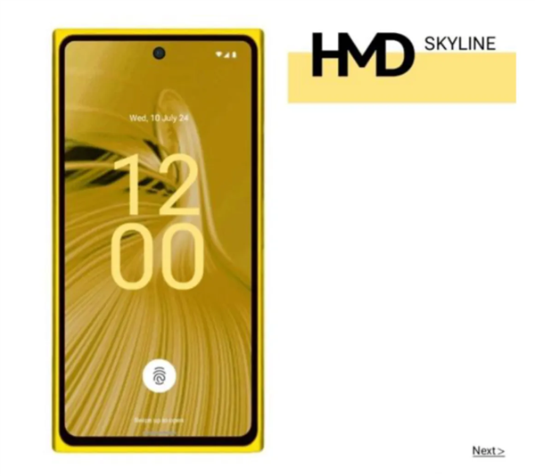 諾基亞Lumia真要復(fù)活了！HMD復(fù)刻機(jī)型將印Nokia標(biāo)志