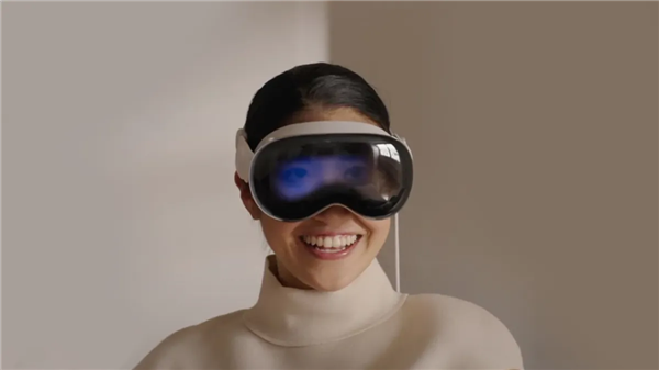 29999元起！蘋果Vision Pro國行版上架官網：6月28日發(fā)售