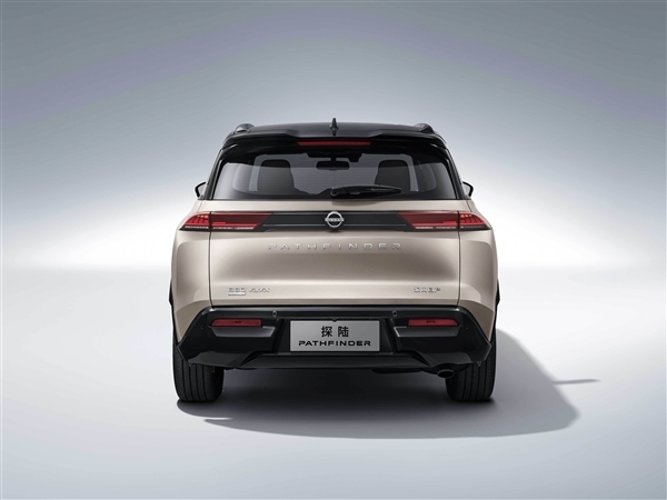 限時(shí)僅21.98萬起 日產(chǎn)中大型SUV探陸新車型上市：真的拼了！