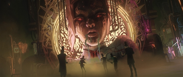 滿分神劇續(xù)作！《英雄聯(lián)盟：雙城之戰(zhàn)》第二季首支預(yù)告片來了