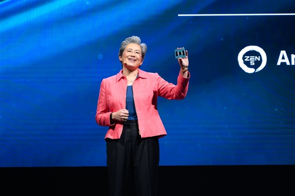 Zen 4 64核心EPYC 9534：AMD性價比、能效比的巔峰之作！