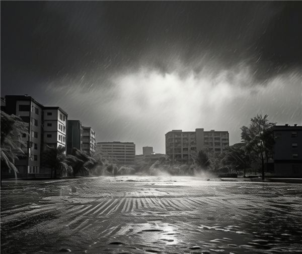 暴雨、高溫、大風(fēng) 中央氣象臺(tái)三預(yù)警齊發(fā)