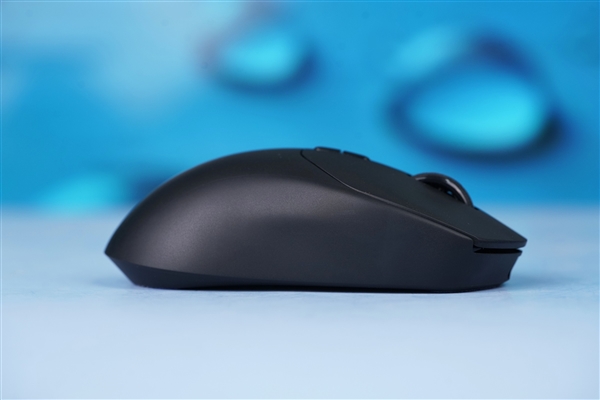 僅有59克！雷柏VT1 PRO MAX雙模無線鼠標圖賞