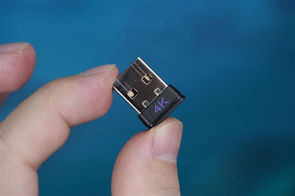 僅有59克！雷柏VT1 PRO MAX雙模無線鼠標圖賞