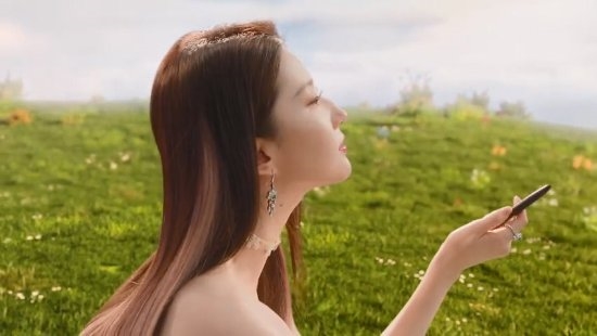 捉劉亦菲同款寵物！手游《魔力寶貝：復興》今日公測