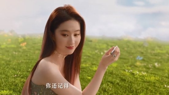 捉劉亦菲同款寵物！手游《魔力寶貝：復興》今日公測