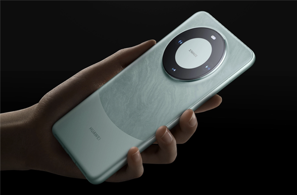 618大促 華為Mate 60 Pro終于降價了！它曾讓iPhone 15系列黯然失色