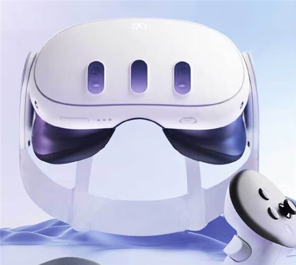 蘋(píng)果Vision Pro也無(wú)法挽救 全球VR頭顯出貨量環(huán)比腰斬