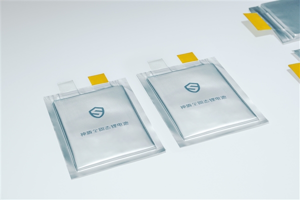 200Wh/kg！吉利發(fā)布新一代神盾短刀電池：能密媲美三元鋰