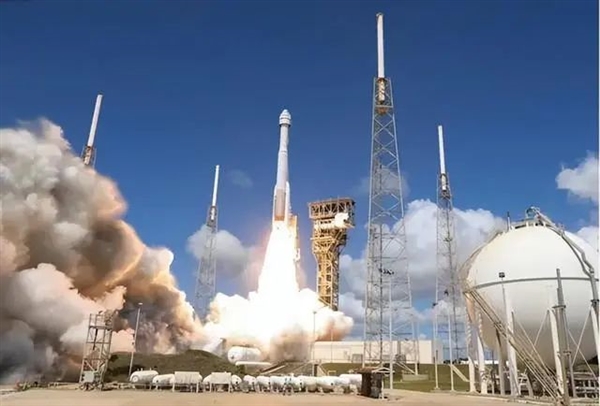 萬一波音飛船修不好 會(huì)求SpaceX幫忙嗎？