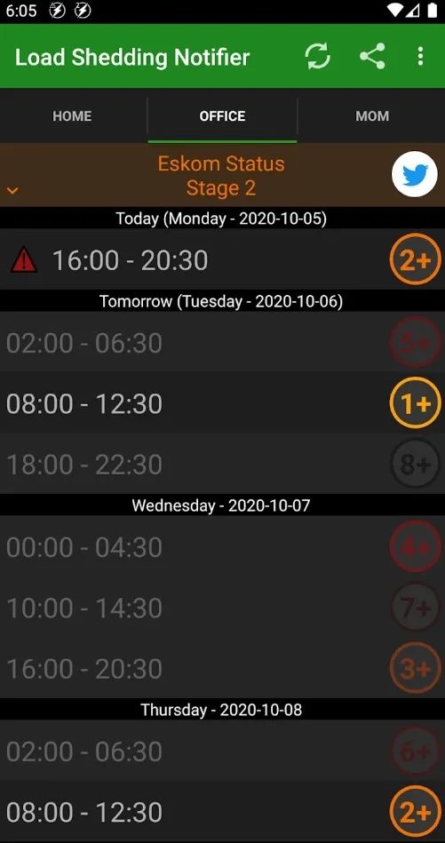 在非洲 沒電的日子 全靠這些中國企業(yè)了！華為都被卷走