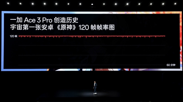 一加Ace 3 Pro成本高！李杰：先做好產(chǎn)品 再考慮成本和價格