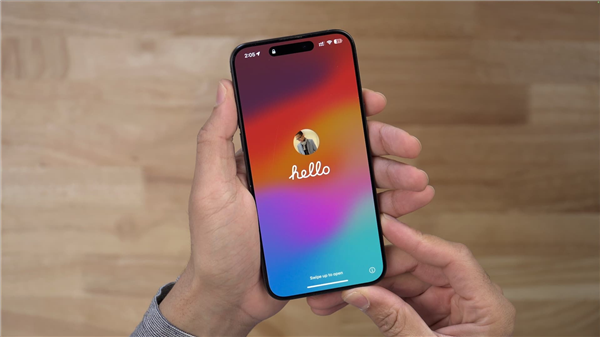 蘋(píng)果2025年OS已在開(kāi)發(fā)中：iOS 19代號(hào)Luck
