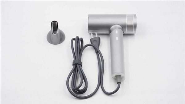 全部采用無(wú)刷電機(jī) 八款市售電吹風(fēng)拆解匯總