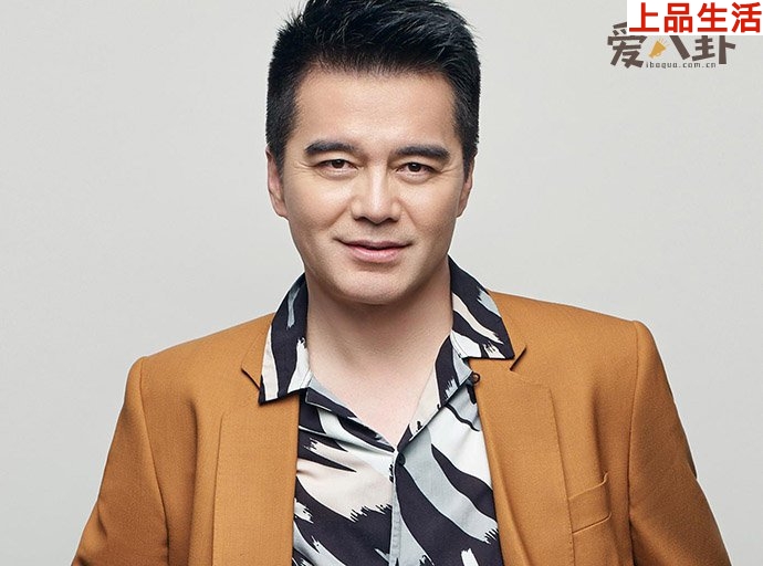 許亞軍婚姻感情起底 