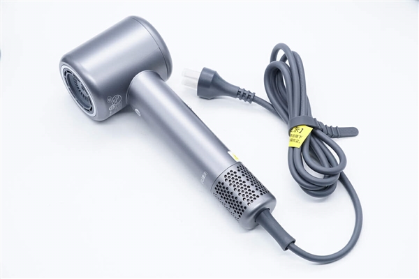 全部采用無(wú)刷電機(jī) 八款市售電吹風(fēng)拆解匯總