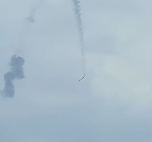 起火爆炸！專家分析天兵火箭試車事故：低級(jí)失誤