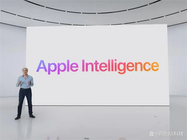 Apple Intelligence不會(huì)永久免費(fèi)！蘋果AI未來會(huì)收費(fèi)