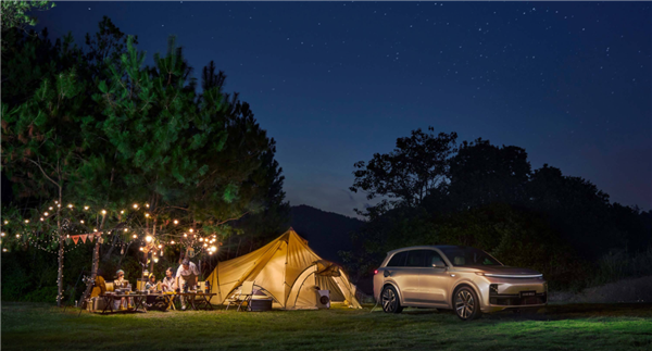 滲透率創(chuàng)新高：每賣出10輛國產(chǎn)車就有超7輛是新能源