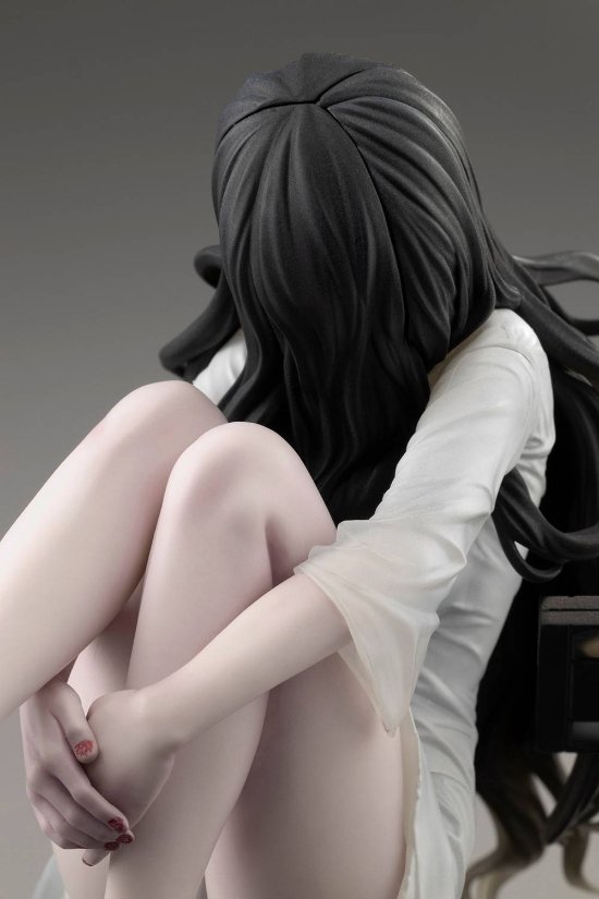 風(fēng)韻猶存！壽屋美少女貞子手辦開訂：約890人民幣