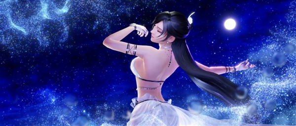 《終幻想7:永恒危機》蒂法泳裝皮膚登場:身材曼妙氣質(zhì)高雅