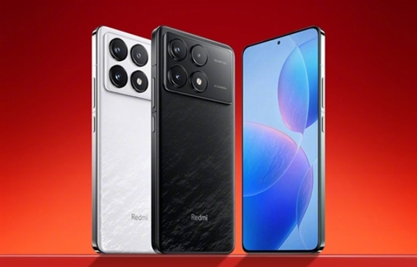緊跟華為Mate 60系列！曝小米14、Redmi K70系列銷量有望破千萬
