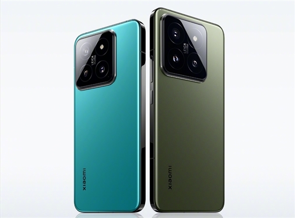 緊跟華為Mate 60系列！曝小米14、Redmi K70系列銷量有望破千萬