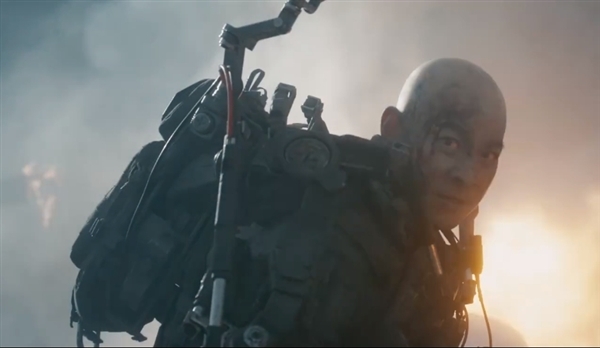2027年上映！中國科幻巨制《流浪地球3》有望2025年開拍：趙今麥將回歸