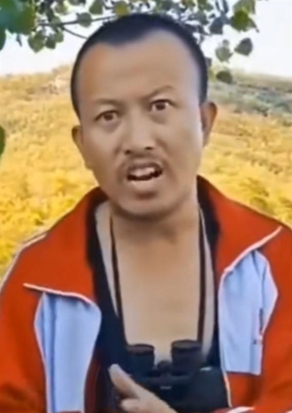 意大利面拌42號(hào)混凝土 AI視頻竟然給做出來(lái)了