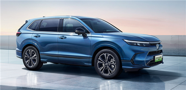 你認(rèn)同嗎？緊湊型插混SUV質(zhì)量排行榜出爐：本田霸榜