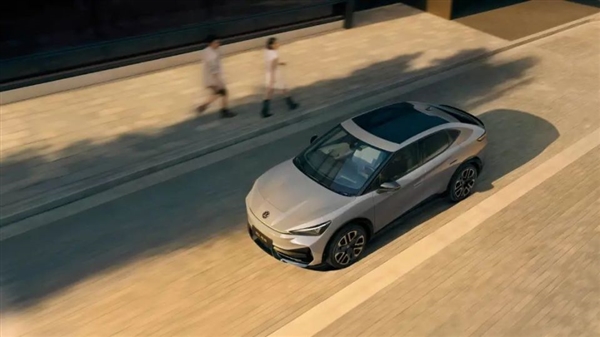 20.99萬！金標純電大眾來了 買車還送金牌