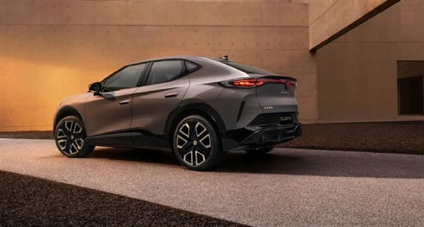 20.99萬！金標純電大眾來了 買車還送金牌