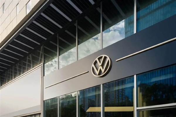 20.99萬！金標純電大眾來了 買車還送金牌