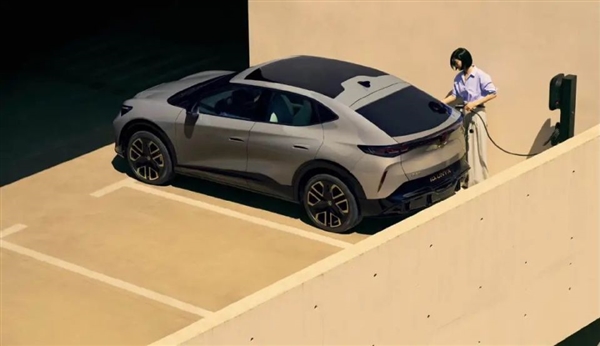 20.99萬！金標純電大眾來了 買車還送金牌