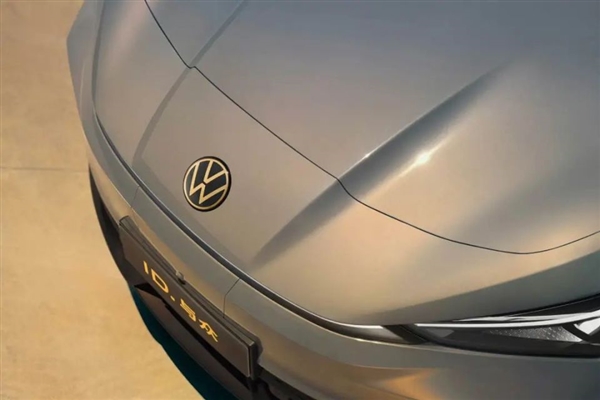 20.99萬！金標純電大眾來了 買車還送金牌