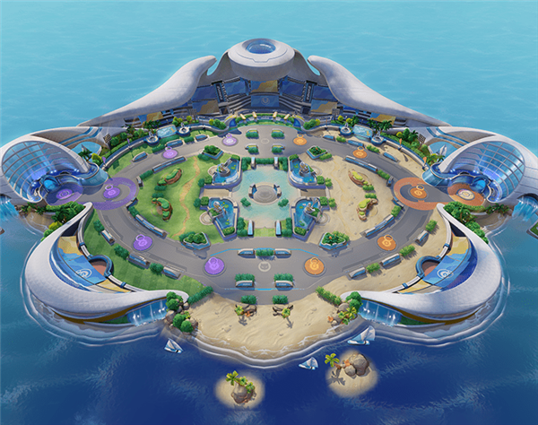 騰訊頂級IP免費大作！《寶可夢大集結(jié)》國服有望11月30日上線