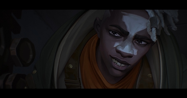 IGN滿分動畫續(xù)作！《英雄聯(lián)盟：雙城之戰(zhàn)》第二季全新片段發(fā)布