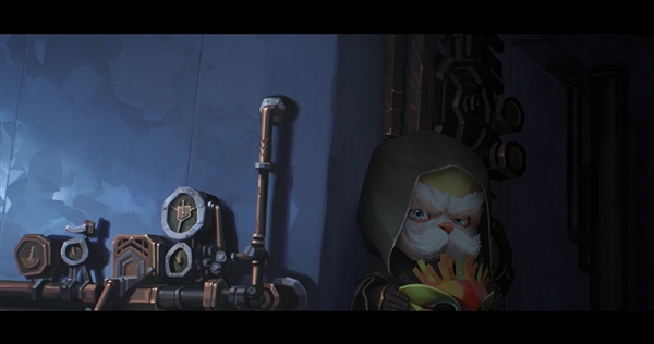 IGN滿分動畫續(xù)作！《英雄聯(lián)盟：雙城之戰(zhàn)》第二季全新片段發(fā)布