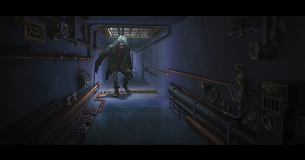 IGN滿分動畫續(xù)作！《英雄聯(lián)盟：雙城之戰(zhàn)》第二季全新片段發(fā)布