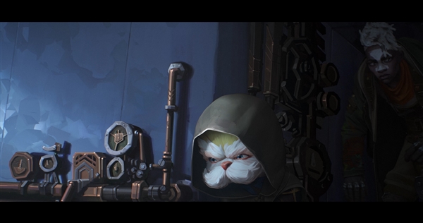 IGN滿分動畫續(xù)作！《英雄聯(lián)盟：雙城之戰(zhàn)》第二季全新片段發(fā)布