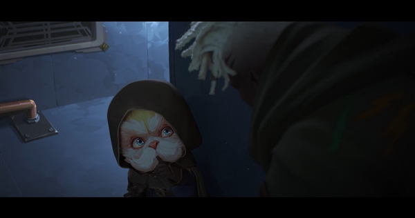 IGN滿分動畫續(xù)作！《英雄聯(lián)盟：雙城之戰(zhàn)》第二季全新片段發(fā)布